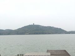-水上明月·湖景餐厅