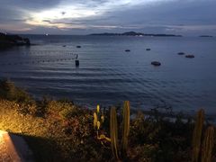 -网红落日悬崖餐厅 The Sky Gallery
