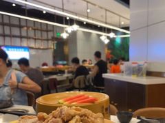 -汤响自助回转火锅百汇(乐峰广场店)