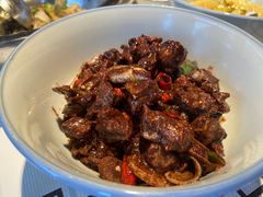 乡村血鸭-农耕记·湖南土菜(halo广场店)