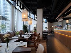 -G+KITCHEN(龙湖狮山天街店)