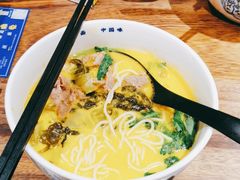-和府捞面(方庄店)