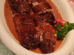 -囍凤楼·粤菜·点心·火锅(温特莱店)
