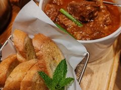 -四季餐厅(华苑店)