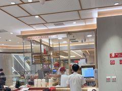 -喜家德虾仁水饺(邯郸新世纪中心店)