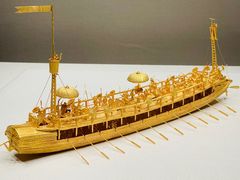 -上海中国航海博物馆