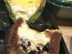 -泸溪河桃酥(西直门凯德店)