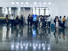 -衡阳东站