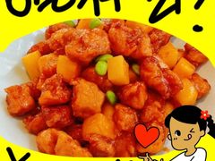 -红樱桃·欢乐餐厅(太原里店)