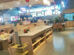 -八珍玉食鸡煲·打边炉(印象城店)