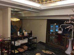 -若石足道SPA 连锁(丹东街店)