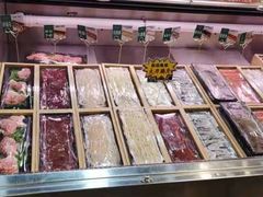 -阿串串老火锅(力盟店)