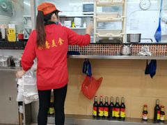 -燊意布拉肠云吞面(中山四路店)