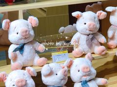 -秦淮礼物(贡院街店)