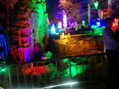 -泰安地下龙宫景区