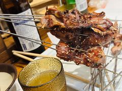 -状元阁烧烤(新华路总店)
