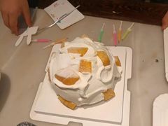 -昔木生日蛋糕(汉口店)