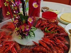 -虾铺子龙虾·私房菜(金源花苑店)