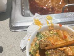 -海底捞火锅(枫蓝国际购物中心店)