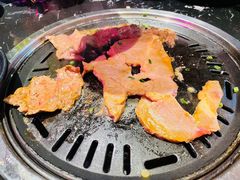 -聚十三烤肉博物馆(回龙观店)