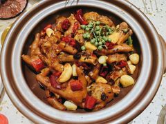 -小董哥烤串·爆汁大油边(故宫店)