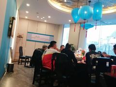 -新侗家食府(蟠桃宫店)