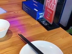 -hallch好吃餐厅(奥体中心店)