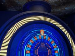 -首钢一高炉·SoReal科幻乐园