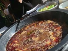 -老船舫·现做活鲜鱼馆(东郊记忆店)
