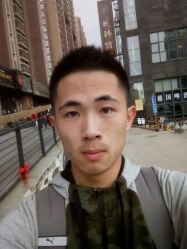 -马克男发时尚店