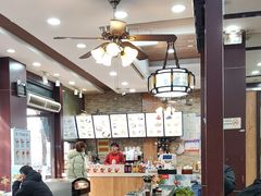 -冯鑫记南京鸭血粉丝汤(来燕路店)