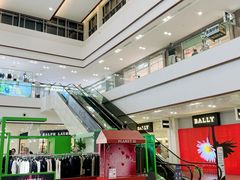 -杉杉奥特莱斯广场(哈尔滨店)