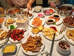 -海德温泉生活馆(朝阳大悦城店)