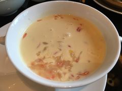 杨枝甘露-夏宫中餐厅(静安香格里拉店)