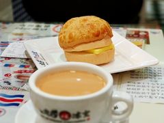 -九龙冰室(动漫星城店)