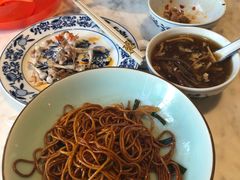 -漢舍中国菜馆(889广场店)