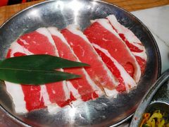 -韩宫宴烤肉·料理(苏州中心店)