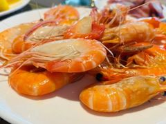 -长沙三景韦尔斯利酒店·Oval全日制餐厅自助餐