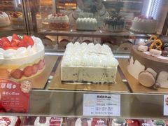 -TOUCH泰奇(航头路店)