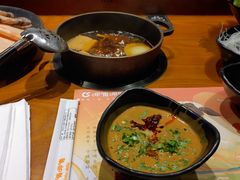 -呷哺呷哺(长治万达店)