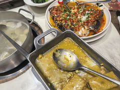 -琼菜人家·海南菜·文昌鸡(文昌大道店)