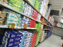 店内环境-沃尔玛购物广场(东莞凤岗中心分店)