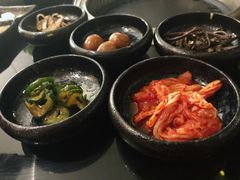 -西安浐灞艾美酒店·汉江餐厅·火锅