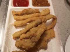 -海底捞火锅(大融城店)