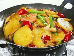 -回家湘菜馆(浮山后店)