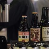 车公庙新晋街头酒馆-7ROAD