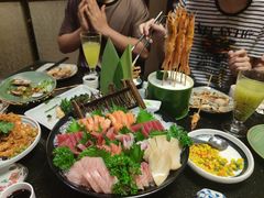 -德川家日本料理(中关村寰太大厦店)