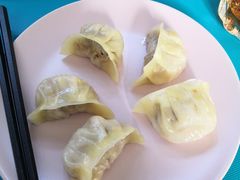 -野到家·松茸鸡汤松茸饺(龙津中路店)