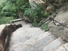-北京上方山国家森林公园