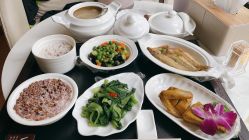 -宝生月子中心(独栋园林·福田店)